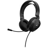 Corsair HS35 v2, Gaming headset Carbon