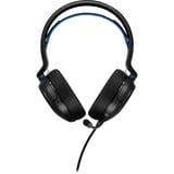 Corsair HS35 v2, Gaming headset Carbon