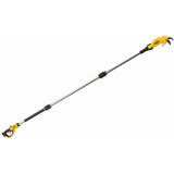 DEWALT DCMPP569N-XJ, Grensaks Gul/Sort