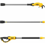 DEWALT DCMPP569N-XJ, Grensaks Gul/Sort