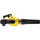 DEWALT uden batteri og oplader, Løvblæser Gul/Sort