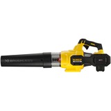 DEWALT uden batteri og oplader, Løvblæser Gul/Sort