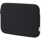 DICOTA D31784 taske og etui til notebook 33,8 cm (13.3") Sort, Laptop Sort, Etui, 33,8 cm (13.3"), 0,1 g