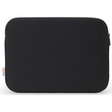 DICOTA D31784 taske og etui til notebook 33,8 cm (13.3") Sort, Laptop Sort, Etui, 33,8 cm (13.3"), 0,1 g