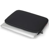 DICOTA D31784 taske og etui til notebook 33,8 cm (13.3") Sort, Laptop Sort, Etui, 33,8 cm (13.3"), 0,1 g