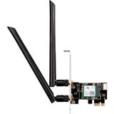 D-Link DWA-X582, Wi-Fi-adapter 