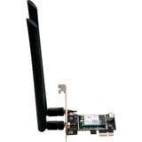 D-Link DWA-X582, Wi-Fi-adapter 
