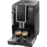 DeLonghi Kaffe/Espresso Automat Sort