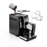 DeLonghi Kaffe/Espresso Automat Sort