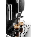 DeLonghi Kaffe/Espresso Automat Sort