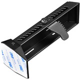 DeepCool Grafikkortsholder GH-01, Mount Sort