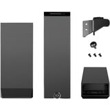 DeepCool Grafikkortsholder GH-01, Mount Sort