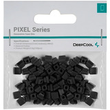 DeepCool PIXEL Series sort, Dekoration 