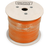 Digitus DK-1745-VH-D-5, Kabel Orange