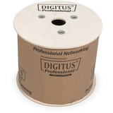 Digitus DK-1745-VH-D-5, Kabel Orange