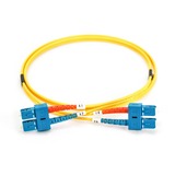 Digitus DK-2922-01, Kabel Gul