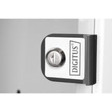 Digitus DN-49100, IT kabinet Lys grå