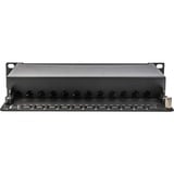 DN-91612S-EA, Patch Panel