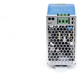 Digitus Industriel strømforsyning, 48V DC, 240 watt Sølv/Blå