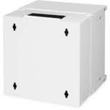 Digitus Vægkasse SOHO PRO - 254 mm (10") - 325x315x300 mm, IT kabinet Lys grå