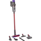 Dyson V11 Fluffy, Skaft støvsuger Rød/nikkel