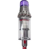 Dyson V11 Fluffy, Skaft støvsuger Rød/nikkel