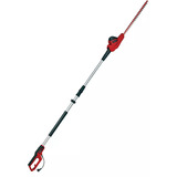 EINHELL 3403870, GC-HH 5056, Hækkeklipper Rød/Sort