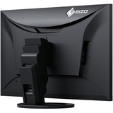 EIZO FlexScan EV2760-BK LED display 68,6 cm (27") 2560 x 1440 pixel Quad HD Sort, LED-skærm Sort, 68,6 cm (27"), 2560 x 1440 pixel, Quad HD, LED, 5 ms, Sort