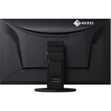 EIZO FlexScan EV2760-BK LED display 68,6 cm (27") 2560 x 1440 pixel Quad HD Sort, LED-skærm Sort, 68,6 cm (27"), 2560 x 1440 pixel, Quad HD, LED, 5 ms, Sort