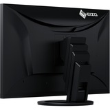 EIZO FlexScan EV2760-BK LED display 68,6 cm (27") 2560 x 1440 pixel Quad HD Sort, LED-skærm Sort, 68,6 cm (27"), 2560 x 1440 pixel, Quad HD, LED, 5 ms, Sort