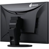 EIZO FlexScan EV2760-BK computerskærm 68,6 cm (27") 2560 x 1440 pixel Quad HD LED Sort, LED-skærm Sort, 68,6 cm (27"), 2560 x 1440 pixel, Quad HD, LED, 5 ms, Sort