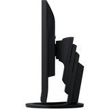 EIZO FlexScan EV2760-BK computerskærm 68,6 cm (27") 2560 x 1440 pixel Quad HD LED Sort, LED-skærm Sort, 68,6 cm (27"), 2560 x 1440 pixel, Quad HD, LED, 5 ms, Sort