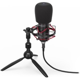 ENDORFY Solum Streaming T, Mikrofon Sort