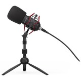 ENDORFY Solum Streaming T, Mikrofon Sort