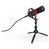 ENDORFY Solum Streaming T, Mikrofon Sort