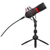 ENDORFY Solum Streaming T, Mikrofon Sort