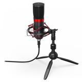ENDORFY Solum Streaming T, Mikrofon Sort