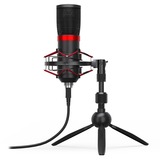 ENDORFY Solum Streaming T, Mikrofon Sort