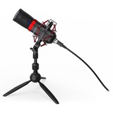 ENDORFY Solum Streaming T, Mikrofon Sort