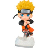 EPOCH Naruto Episode 695 Naruto versus Sasuke, Spil Detail