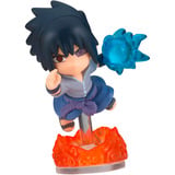 EPOCH Naruto Episode 695 Naruto versus Sasuke, Spil Detail