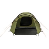 Easy Camp 120479 Lomsdal 3, Telt olivengrøn