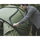 Easy Camp 120479 Lomsdal 3, Telt olivengrøn