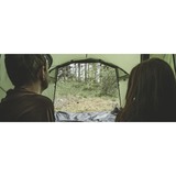 Easy Camp 120479 Lomsdal 3, Telt olivengrøn