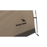 Easy Camp Telt grå