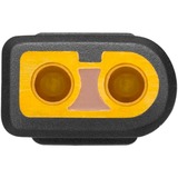 EcoFlow Solar på XT60i ladekabel Sort