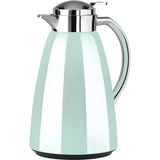 Emsa CAMPO termokande, 1 liter Mynte/rustfrit stål
