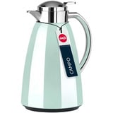 Emsa CAMPO termokande, 1 liter Mynte/rustfrit stål
