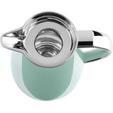 Emsa CAMPO termokande, 1 liter Mynte/rustfrit stål