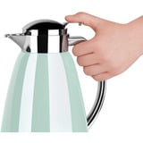 Emsa CAMPO termokande, 1 liter Mynte/rustfrit stål
